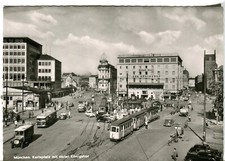 Germany AK München Munchen