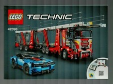 Lego Technic 42098