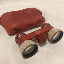 Antique Busch Rathenow Pearl