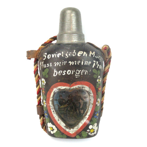 Original feldflasche - original,