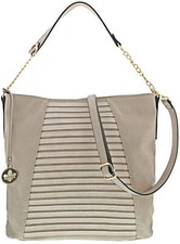 Rieker Damen Tasche beige