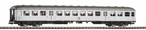 Piko 40649 silberling kl - 2.,