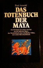 Paul Arnold "Das Totenbuch der