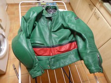 Alne Leder Kombi , alle