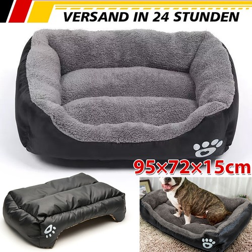 Großes hundesofa xxl - großes,