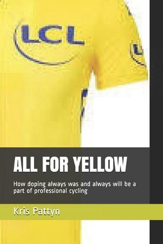 All for yellow how doping - yellow:,