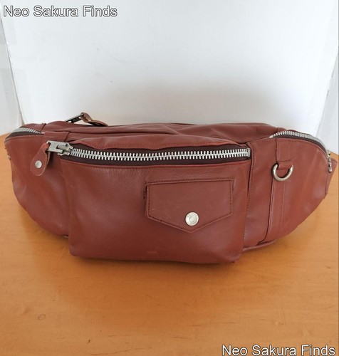 Schott herren tasche one - tasche,