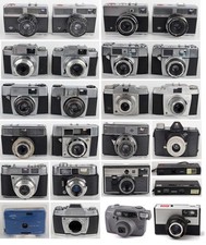 Konvolut agfa kodak - konvolut,