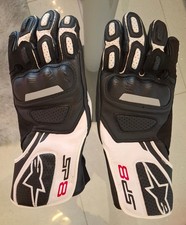 Alpinestars SP8 V2 Handschuhe
