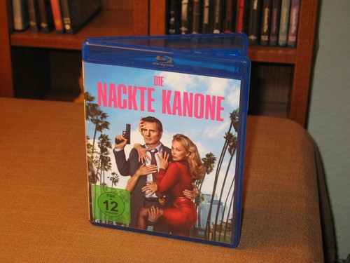 Bluray film komödie - film, action