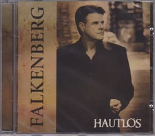 Falkenberg hautlos 2010 - hautlos, cd