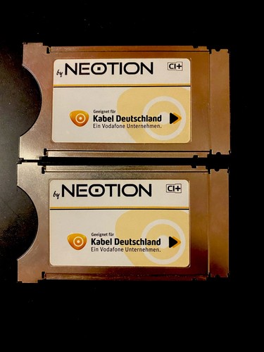 Modul neotion ci - hd,