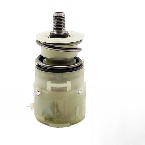 Tooth brushed brushless - 12,