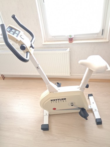 Kettler stratos cardio - stratos,