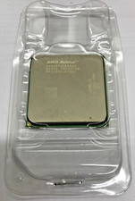 AMD Athlon X2 4850e