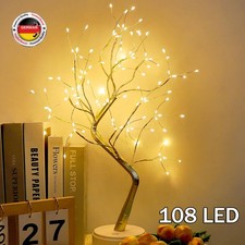 LED Lichterbaum Deko Lampen