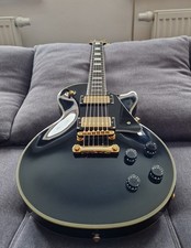 Epiphone by Gibson LP-Custom