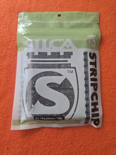 Silca stripchip entfetter - -,