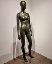 Neu Schaufensterpuppe von Hans