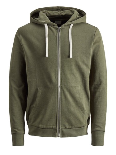 Jack and jones holmen zip - jack,
