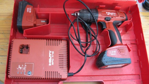 Hilti 121 guter zustand - hilti, 121-a.guter