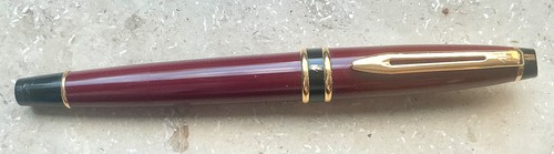 Tolle gebrauchte waterman - gebrauchte!,