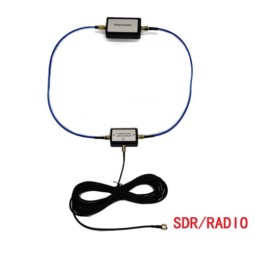 Youloop passive magnetic loop - youloop,