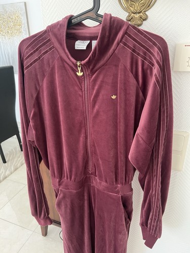Adidas adibreak hoodie anzug - adibreak,