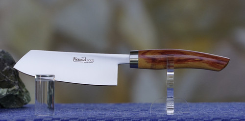 Nesmuk soul kochmesser 140 - nesmuk,