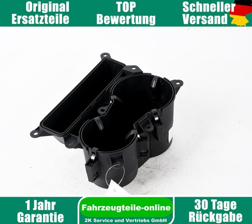 Getränkehalter mittelkonsole - getränkehalter,