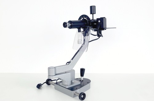 Haag streit ophthalmometer - haag,