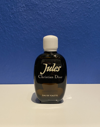 Christian dior jules - jules, eau