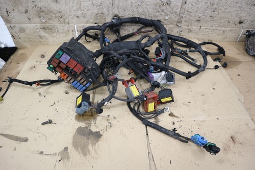 Renault espace motor - renault, 4