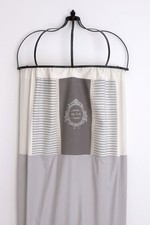 Vorhang Landhausstil