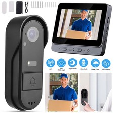 Ring Video Türsprechanlage