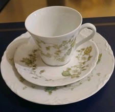 Hutschenreuther 3Tlg Racine