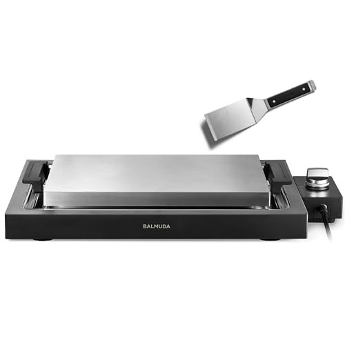 Balmuda k10a the plate pro - balmuda,