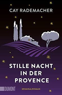 Stille nacht der - stille, provence