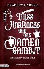 Miss harkness und das - harkness,