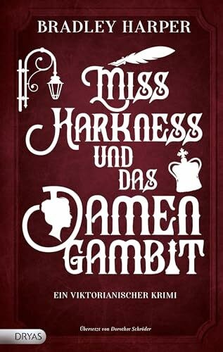 Miss harkness und das - harkness,