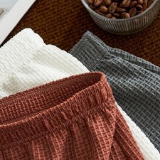 Herren eis seide boxershorts - herren,