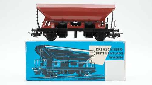 Märklin 4631 drehschieber - h0,