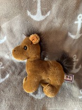 Kuschelwuschel Pferd Pony 17