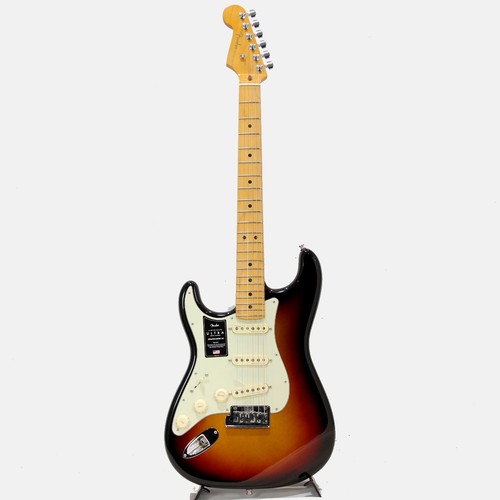 Fender american ultra - fender,