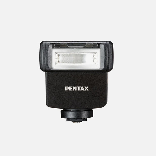Pentax 180fg blitz - pentax,