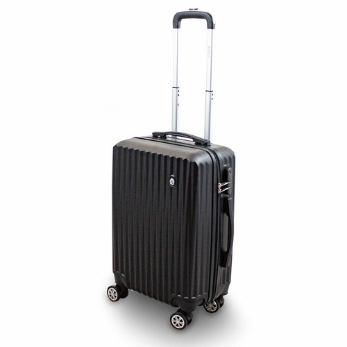 Koffer trolley boardcase - trolley,