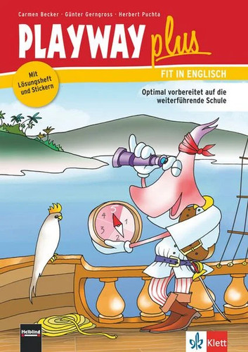 Playway plus klasse 1 - plus,