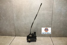 Opel Corsa D Meriva B