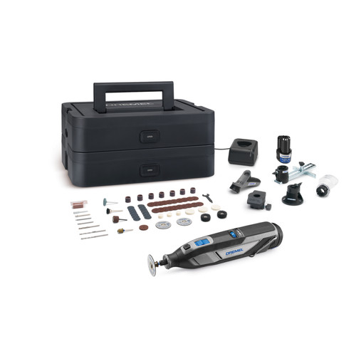 Bosch dremel 8240 - bosch,