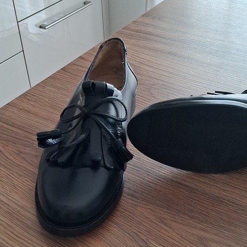 Kmb spanien halbschuhe - kmb,